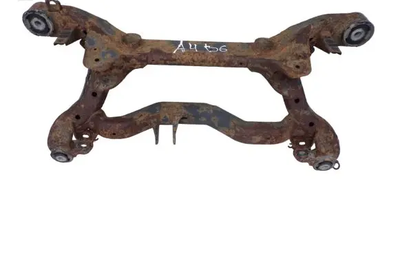 Audi A4 S4 B6 8E 8H Rear subframe 