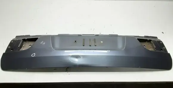 BMW X5 E53 Tailgate/trunk/boot lid