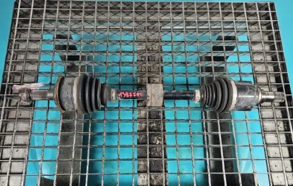 Suzuki SX4 S-Cross Front driveshaft IMPRK1387712