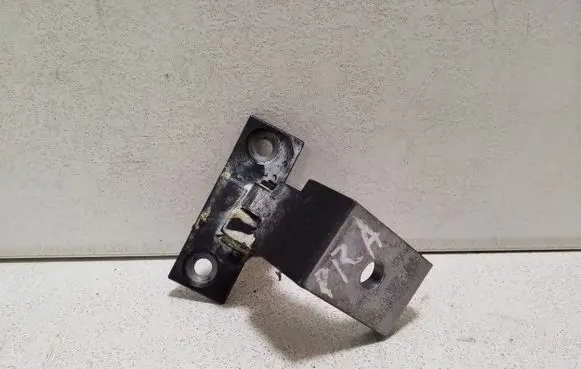 Front door lower hinge