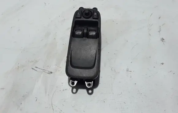 Volvo C30 Electric window control switch 31295124