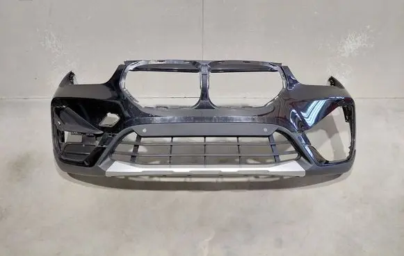 BMW X1 F48 F49 Front bumper 51117954205 51117954209
