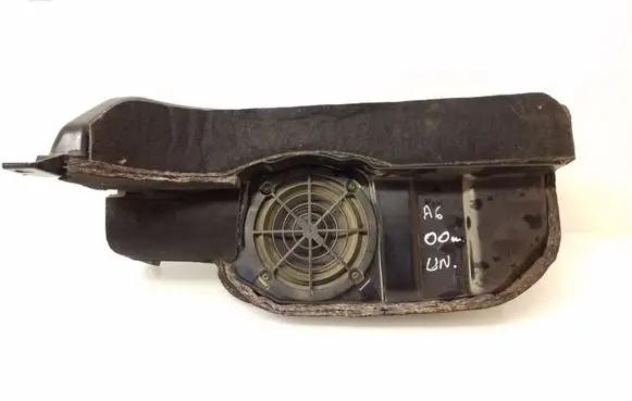 Audi A6 S6 C5 4B Subwoofer speaker 4B9035382A 294082