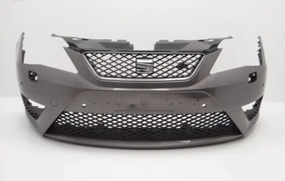 Seat Ibiza IV (6J,6P) Front bumper 6J0807231E