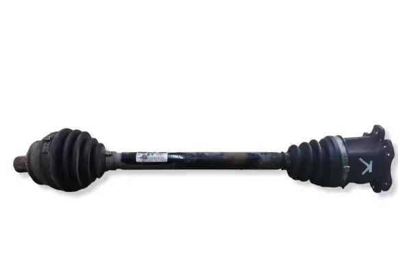Audi A6 S6 C6 4F Front driveshaft 8250161484053
