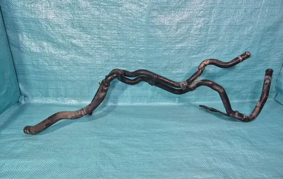 Volkswagen Caddy Engine coolant pipe/hose 03L121151L