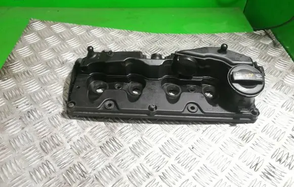 Volkswagen Golf VI Rocker cam cover 03L103469C