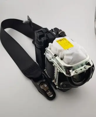 Mercedes-Benz C W206 Rear seatbelt A2068608202