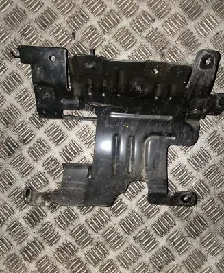 Opel Corsa F Intercooler pipe mounting bracket 982742838002