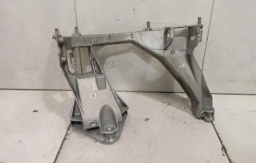 Porsche Cayman 981 Rear subframe 98133105190