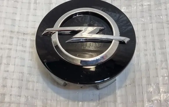 Opel Astra K Original wheel cap 