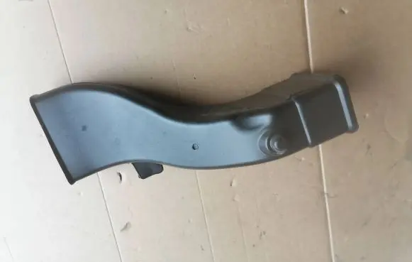Saab 9-3 Ver2 Cabin air duct channel 12787067 006737E 313686131