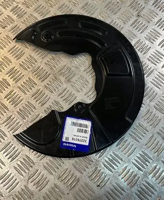 Volvo XC40 Timing belt guard (cover) 32276316