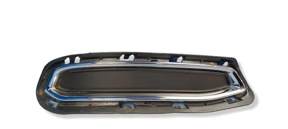 Audi A6 S6 C8 4K Front bumper lower grill 4K0807319