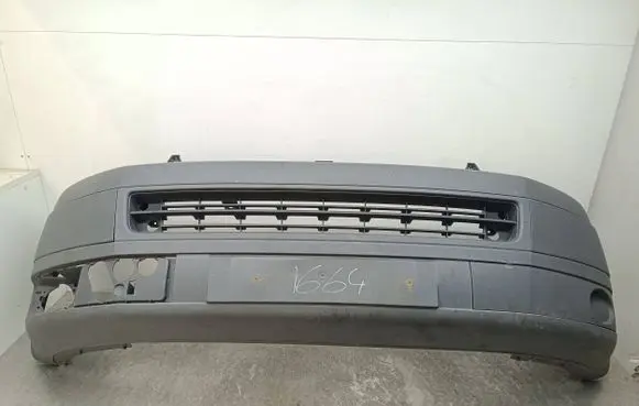 Volkswagen Transporter - Caravelle T5 Front bumper 7E0807221