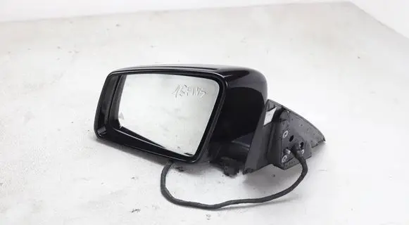 Mercedes-Benz CLA C117 X117 W117 Front door electric wing mirror A1178104119 021047
