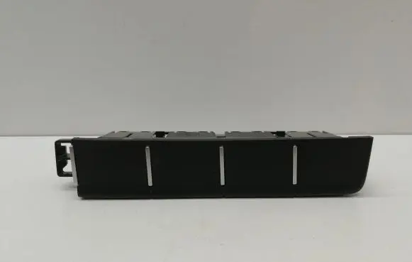 Volkswagen PASSAT B8 Other center console (tunnel) element 3G0927238F