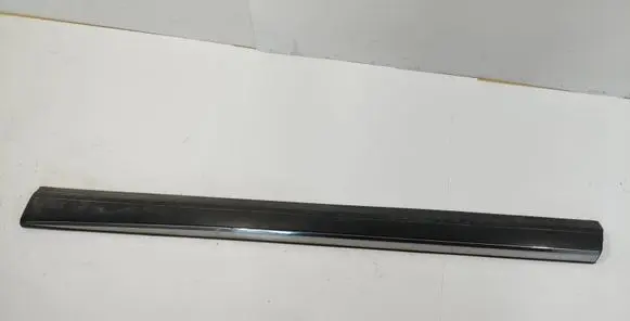 Nissan Murano Z51 Front door trim (molding) 80870 808701AA0A 1AA0A