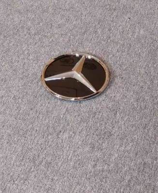Mercedes-Benz EQS X296 Manufacturer badge logo/emblem A0008800600 A0008883500
