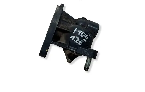 Hyundai i10 Thermostat/thermostat housing 