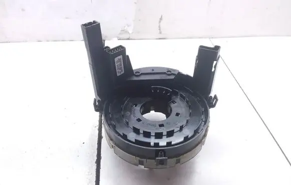Audi A4 S4 B6 8E 8H Airbag slip ring squib (SRS ring) 00204400 560670