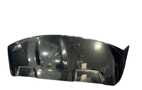 Land Rover Range Rover Velar Rear window tailgate spoiler J8A244210