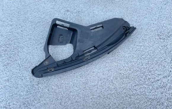 Volvo XC60 Headlight/headlamp mounting bracket 30763433 S3DHA