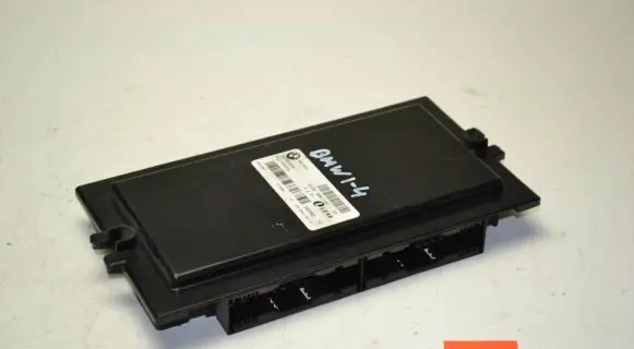 BMW 1 E81 E87 Light module LCM 6961130 0113039 532220811