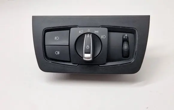 BMW 4 F32 F33 Light switch 6847512