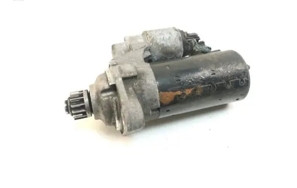Audi A1 Starter motor 02Z911024H