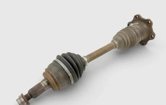 Cadillac Escalade Front driveshaft 15868123 15185911 20909191