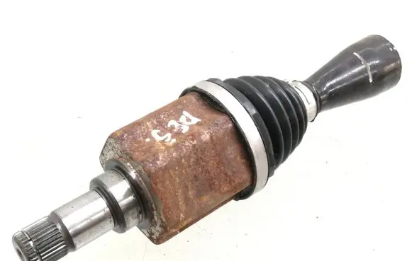 Skoda Fabia Mk3 (NJ) Driveshaft inner CV joint 