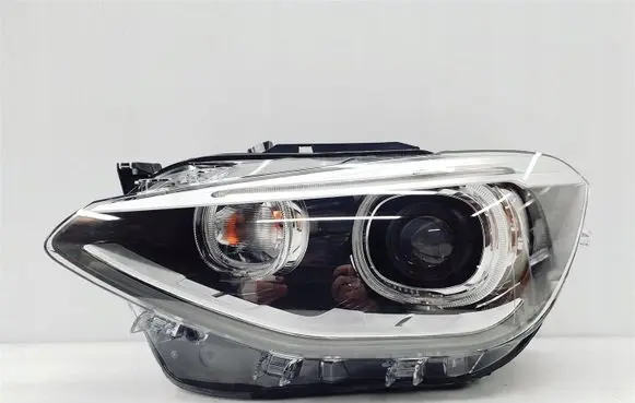 BMW 1 F20 F21 Headlights/headlamps set 