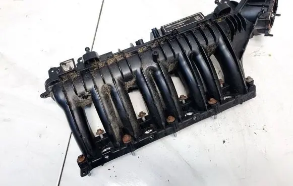Land Rover Discovery Sport Intake manifold G4D318N968AA G4D3-18N968-AA