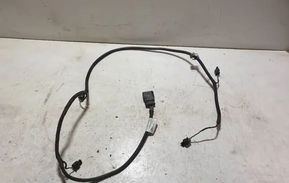 Volkswagen Jetta VI Parking PDC sensor 5C0971095 WMPUEBNA
