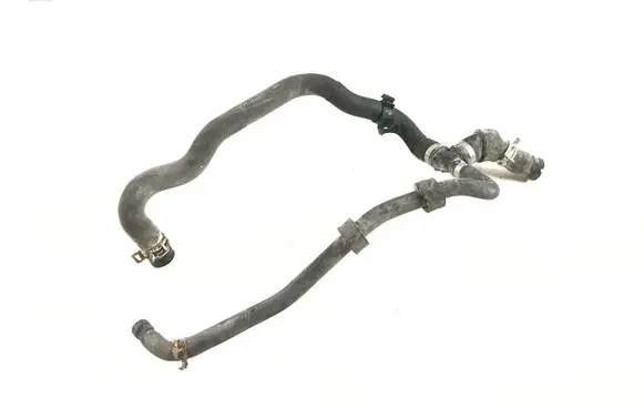 Ford Focus Engine coolant pipe/hose C351VF