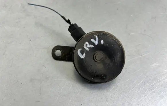 Honda CR-V Horn signal