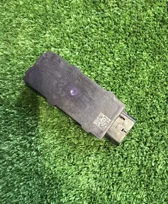 Skoda Octavia Mk4 Other control units/modules 5WA962133