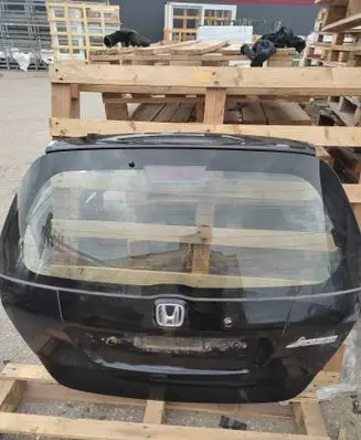 Honda Jazz Tailgate/trunk/boot lid