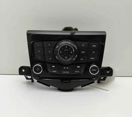 Chevrolet Cruze Sound control switch 94563272