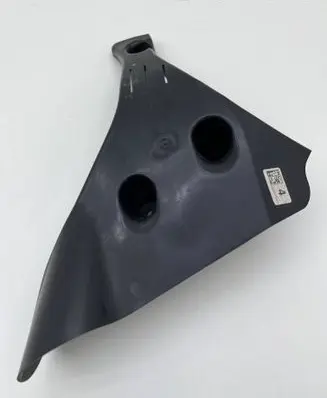 BMW X1 U11 Rear underbody cover/under tray 6897720