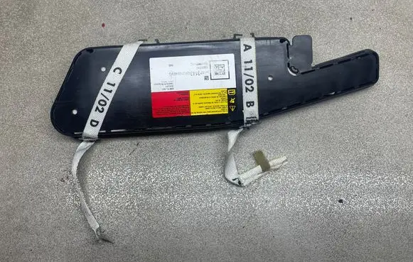Opel Insignia A Seat airbag 13223143