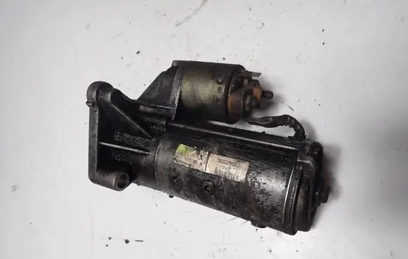Volvo S40, V40 Starter motor D7R48