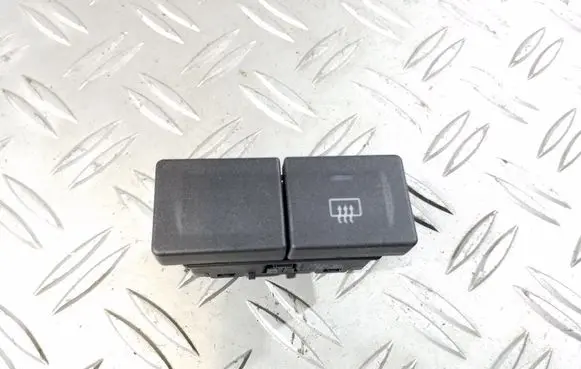 Ford Fiesta Windscreen/window heater switch 6S6T18C621BA