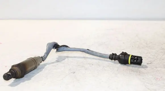 BMW 5 E60 E61 Lambda probe sensor 0258005309 7513962