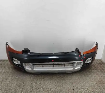 Ford Ranger Front bumper AB3917C831GD