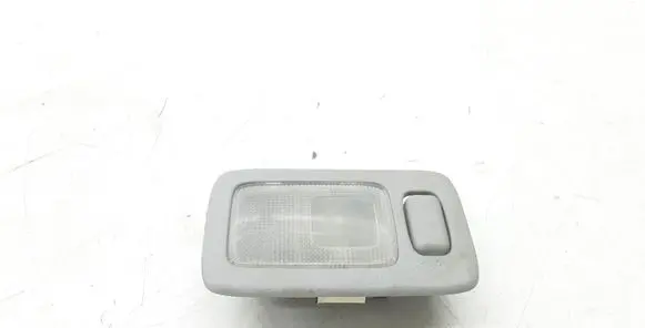 Mitsubishi Pajero Rear seat light