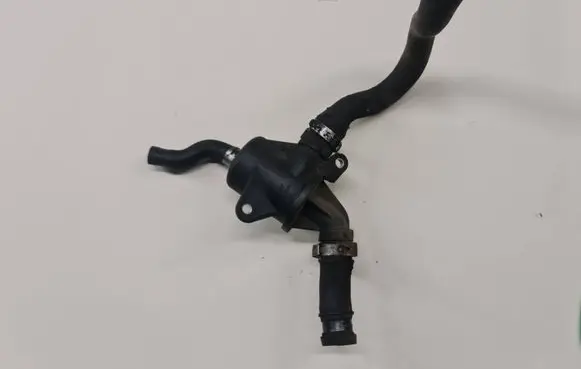 Fiat Grande Punto Oil breather separator 55185372 A997