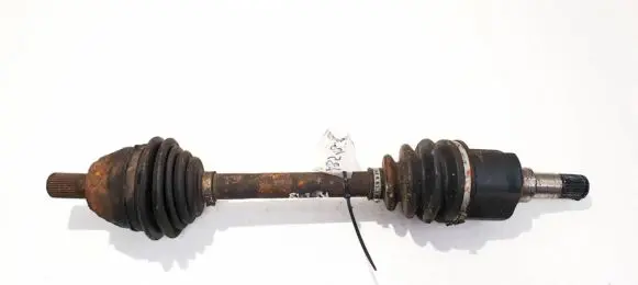 Ford Focus C-MAX Front driveshaft