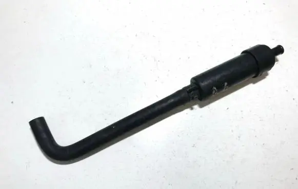 Valve vacuum